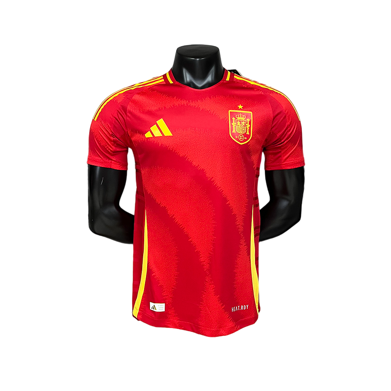Spain Home 2024/25 Player