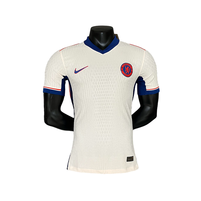 Chelsea Away 2024/25 Jogador
