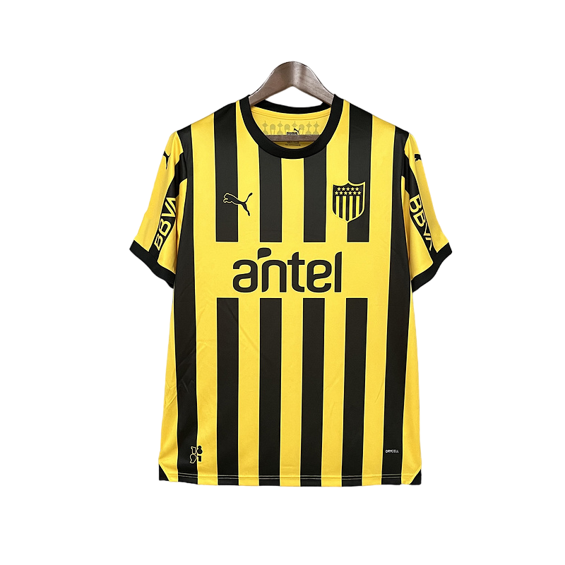 Peñarol Home 2024/25 Fan