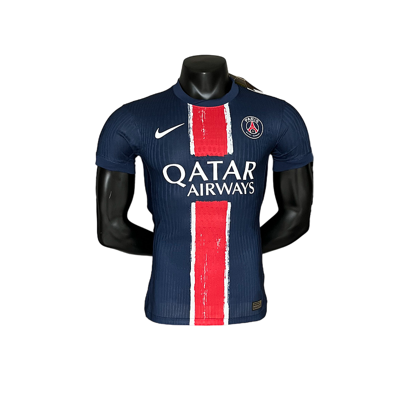 PSG Home 2024/25 Player