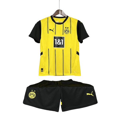 Bayern Munich Home 2023/24 Children