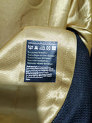 Manchester United 100 Anos 2001/02 Retro Dupla Face