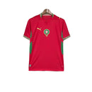Marrocos Home 2026/27 Torcedor