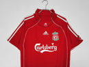 Liverpool Home 2006/07 Torcedor Retrô