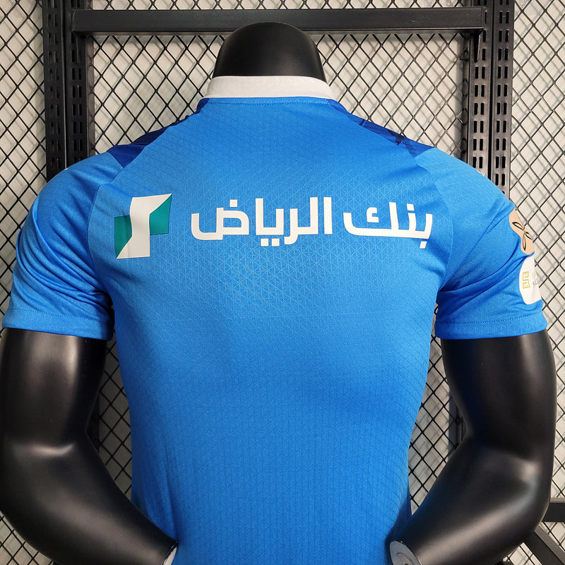 Al Hilal Home 2023-24 Player