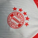 Bayern de Munique Home 2023/24 Jogador Pronta Entrega