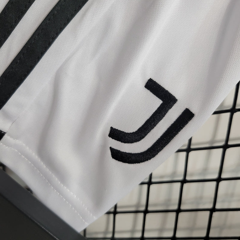 Children's Juventus 23-24 Away