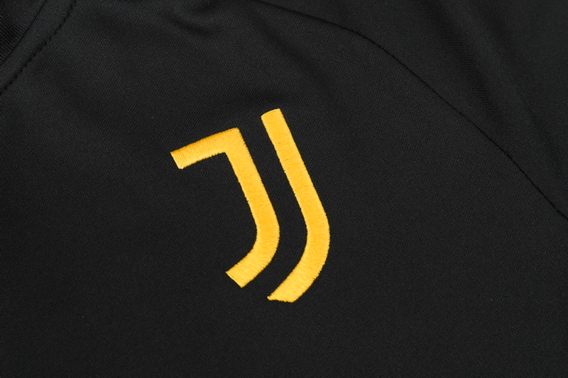 Juventus 2024 Training Kit