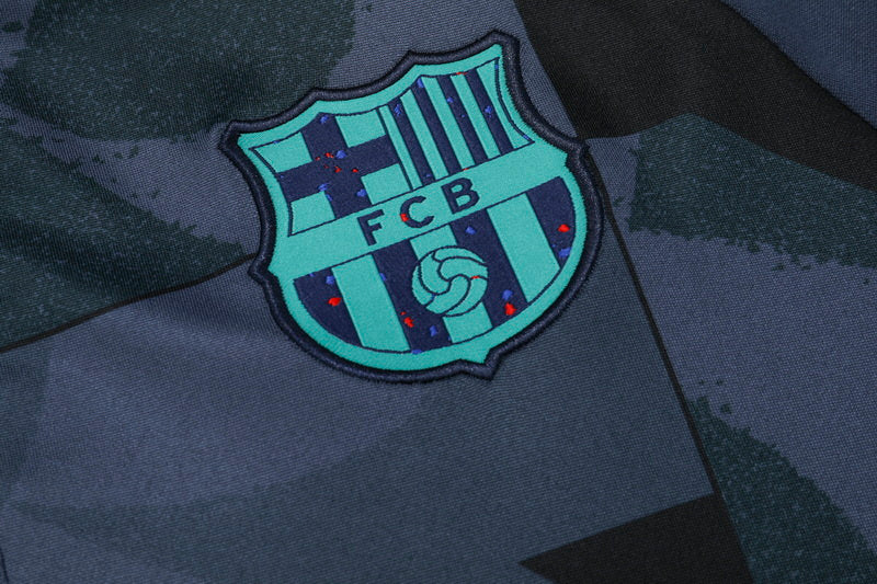 Barcelona 2024 Training Kit