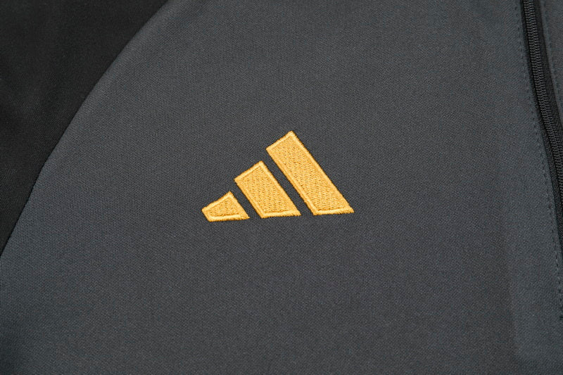 Real Madrid 2024 Training Kit
