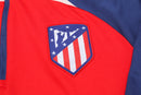 Kit Treino Atlético de Madrid 2024