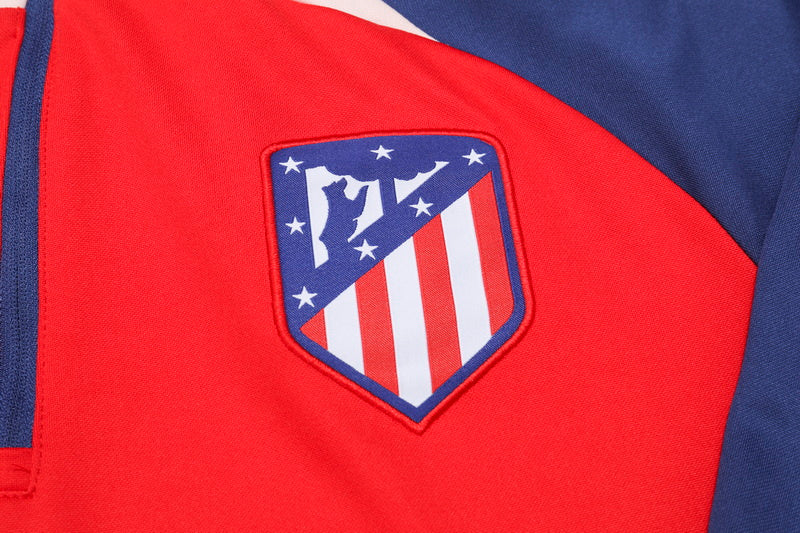 Atlético de Madrid 2024 Training Kit