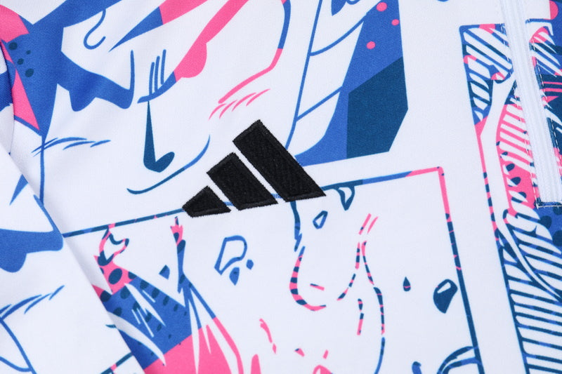 Japan Training Kit 2024