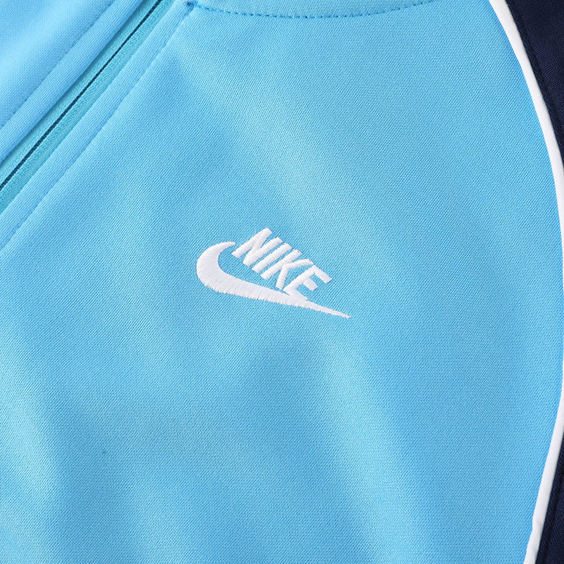 Nike Blue Set