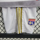 Lyon Infantil 23-24 home