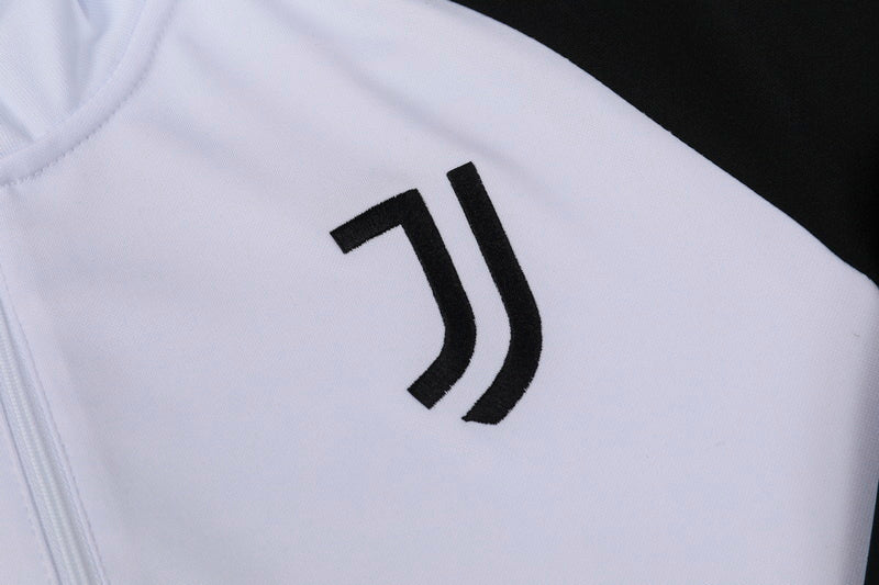 Juventus 2024 Training Kit