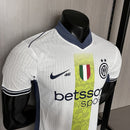 Inter de Milão Edição Valentino Rossi 46 Away 2024/25 Jogador