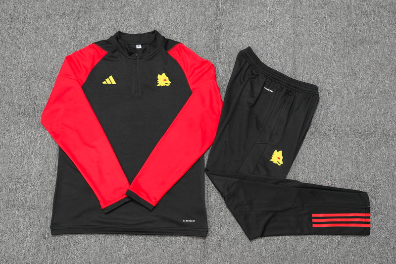 Roma 2024 Training Kit