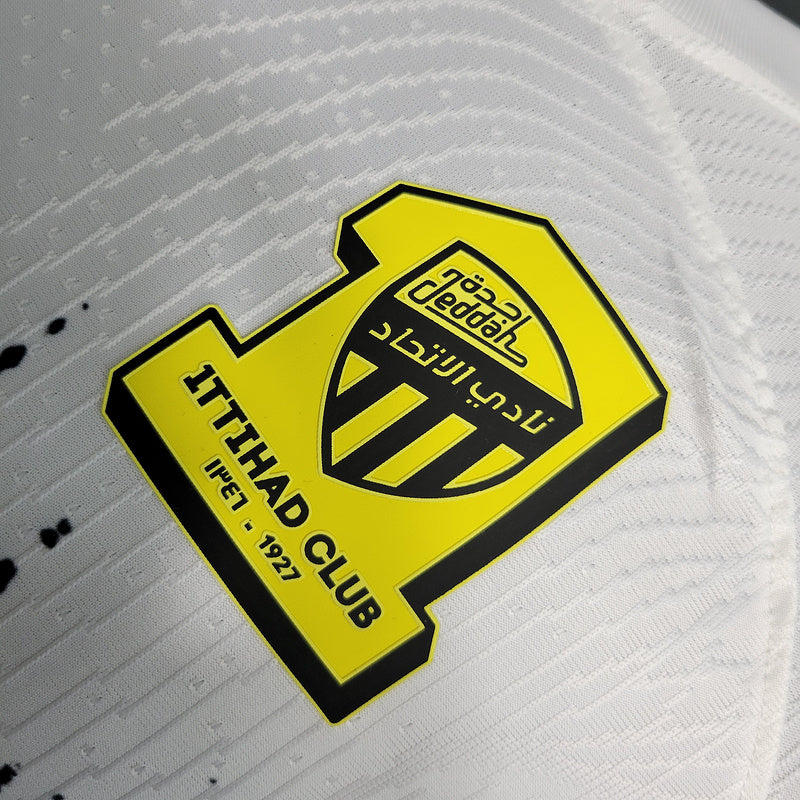 Al Ittihad Away 2023-24 Player