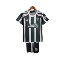 Manchester United Infantil 23-24 Away