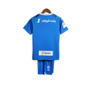 Al Hilal Infantil 23-24 home