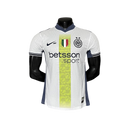 Inter de Milão Edição Valentino Rossi Away 2024/25 Jogador