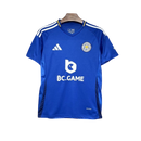 Leicester Home 2024/25 Torcedor