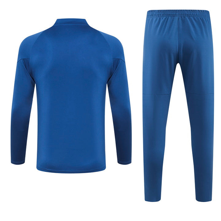 Olympique de Marseille 2024 Training Kit