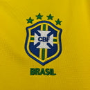 Brasil Home 1998 Ronaldo 9 Retrô Torcedor