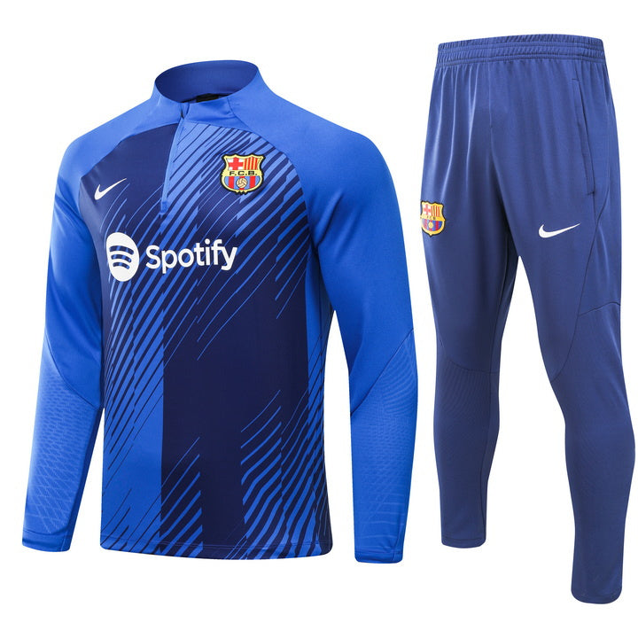 Barcelona 2024 Training Kit