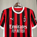 Milan Home 2024/25 Torcedor