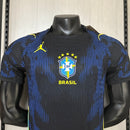 Brasil Away 2026/27 Jogador