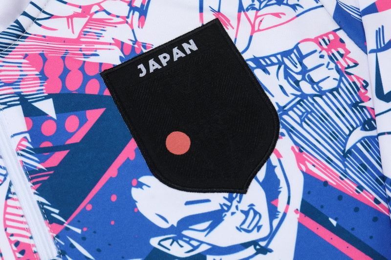 Japan Training Kit 2024