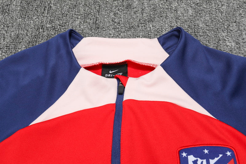 Atlético de Madrid 2024 Training Kit