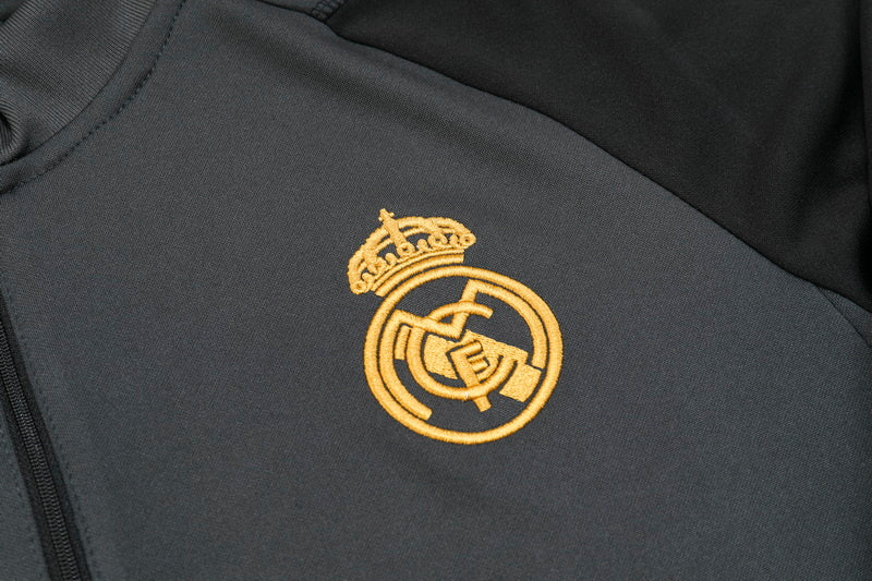 Real Madrid 2024 Training Kit