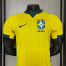 Brasil Home 2026/27 Jogador