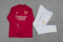 Kit Treino Arsenal 2024
