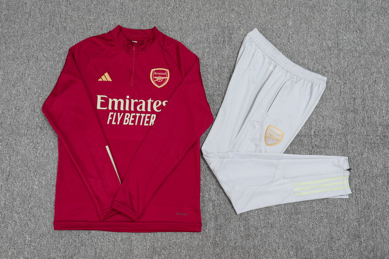 Arsenal 2024 Training Kit