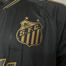 Santos x Charlie Brown Jr 2024/25 Fan