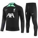 Kit Treino Liverpool 2024