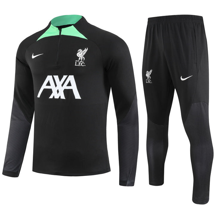 Liverpool 2024 Training Kit