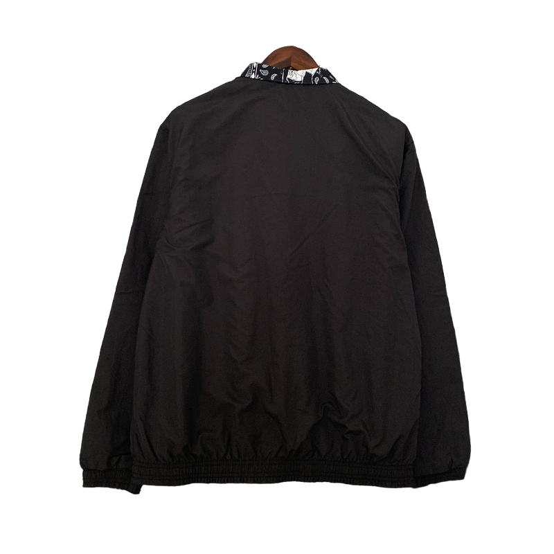 Arsenal Double Sided Windbreaker Jacket
