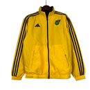 Jaqueta Corta Vento Dupla Face Jamaica