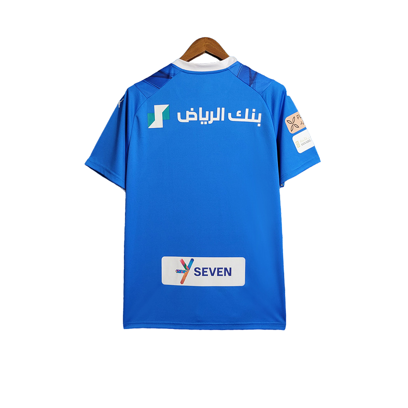 Al Hilal 2023-24 Home Supporter