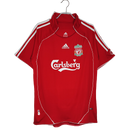 Liverpool Home 2006/07 Torcedor Retrô