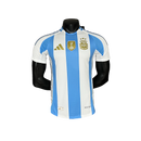 Argentina Home 2024/25 Jogador