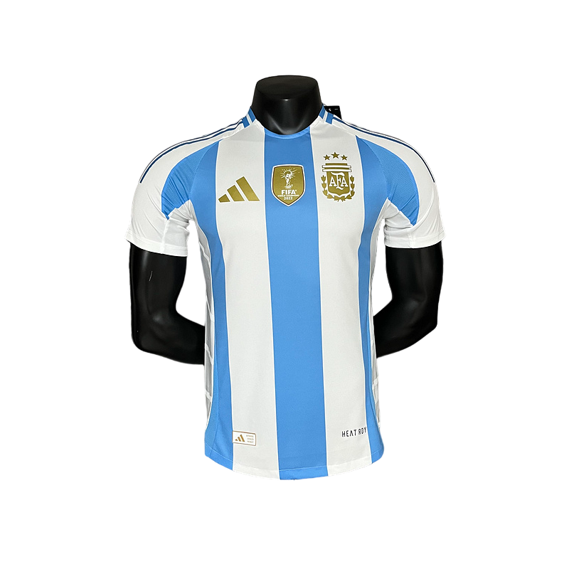 Argentina Home 2024/25 Player