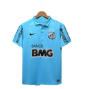 Santos III 2012/13 Neymar 10 Retro Torcedor Pronta Entrega