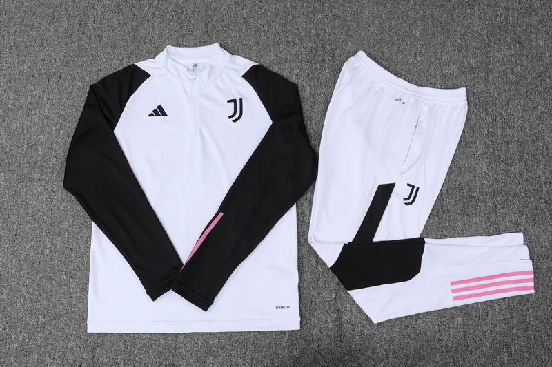 Juventus 2024 Training Kit