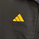 Jaqueta Corta Vento Dupla Face Real Madrid